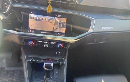 Audi Q3, 2022 год, 4 200 000 рублей, 17 фотография