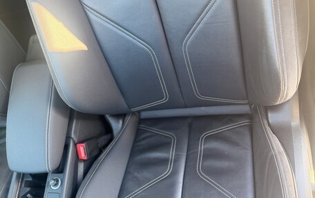 Audi Q3, 2022 год, 4 200 000 рублей, 18 фотография