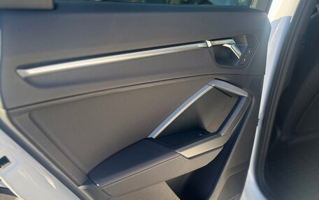 Audi Q3, 2022 год, 4 200 000 рублей, 20 фотография