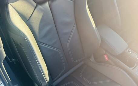 Audi Q3, 2022 год, 4 200 000 рублей, 24 фотография