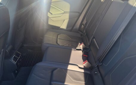 Audi Q3, 2022 год, 4 200 000 рублей, 21 фотография