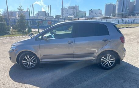 Volkswagen Golf Plus II, 2011 год, 715 000 рублей, 3 фотография