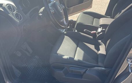 Volkswagen Golf Plus II, 2011 год, 715 000 рублей, 7 фотография