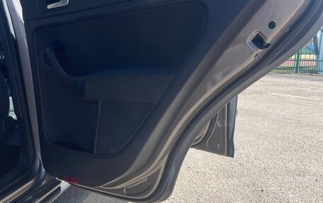 Volkswagen Golf Plus II, 2011 год, 715 000 рублей, 10 фотография