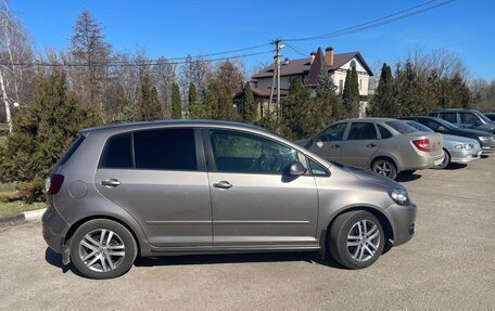 Volkswagen Golf Plus II, 2011 год, 715 000 рублей, 5 фотография