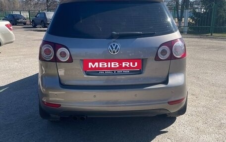 Volkswagen Golf Plus II, 2011 год, 715 000 рублей, 4 фотография