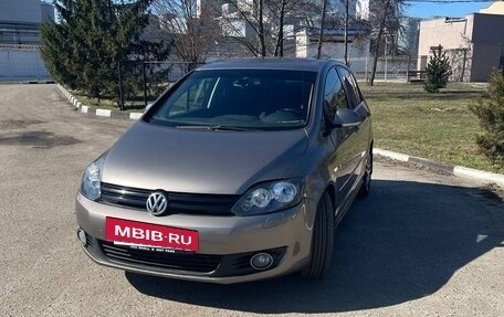 Volkswagen Golf Plus II, 2011 год, 715 000 рублей, 2 фотография