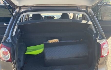 Volkswagen Golf Plus II, 2011 год, 715 000 рублей, 13 фотография