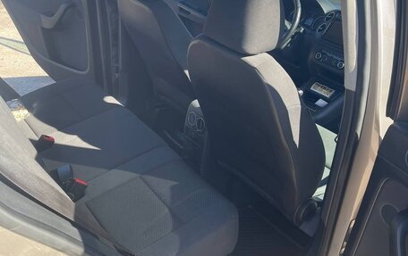 Volkswagen Golf Plus II, 2011 год, 715 000 рублей, 11 фотография