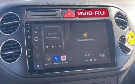 Volkswagen Golf Plus II, 2011 год, 715 000 рублей, 16 фотография