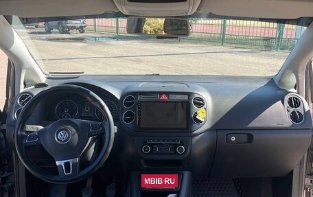 Volkswagen Golf Plus II, 2011 год, 715 000 рублей, 14 фотография