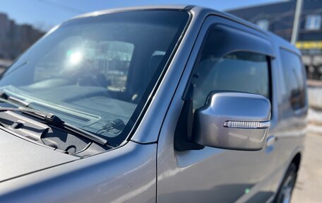 Suzuki Jimny, 2014 год, 1 480 000 рублей, 6 фотография