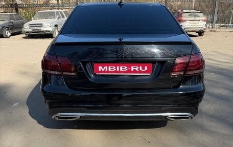 Mercedes-Benz E-Класс, 2015 год, 2 250 000 рублей, 6 фотография