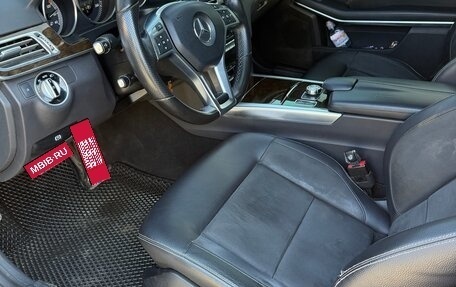 Mercedes-Benz E-Класс, 2015 год, 2 250 000 рублей, 7 фотография