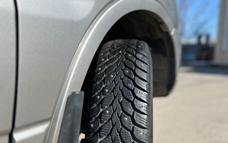 Suzuki Jimny, 2014 год, 1 480 000 рублей, 7 фотография