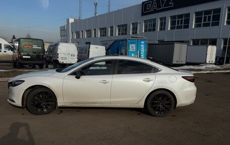 Mazda 6, 2019 год, 2 020 000 рублей, 3 фотография