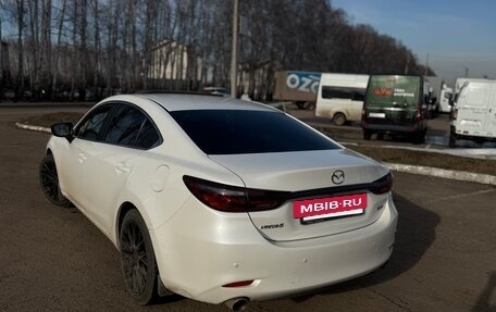 Mazda 6, 2019 год, 2 020 000 рублей, 5 фотография