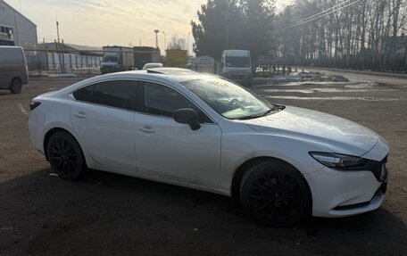 Mazda 6, 2019 год, 2 020 000 рублей, 10 фотография