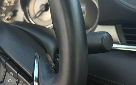 Mazda 6, 2019 год, 2 020 000 рублей, 24 фотография