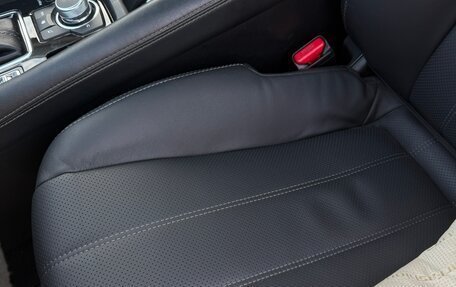 Mazda 6, 2019 год, 2 020 000 рублей, 21 фотография