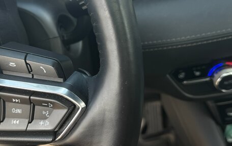 Mazda 6, 2019 год, 2 020 000 рублей, 26 фотография