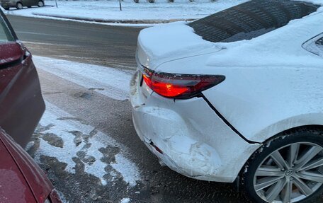Mazda 6, 2019 год, 2 020 000 рублей, 33 фотография