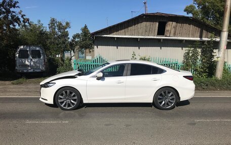 Mazda 6, 2019 год, 2 020 000 рублей, 35 фотография