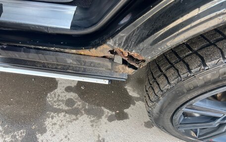 Land Rover Range Rover III, 2009 год, 999 000 рублей, 8 фотография