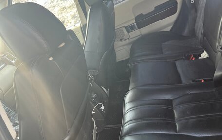 Land Rover Range Rover III, 2009 год, 999 000 рублей, 12 фотография