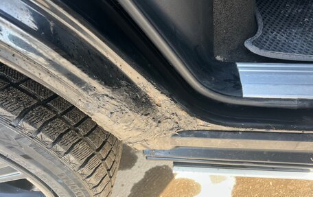 Land Rover Range Rover III, 2009 год, 999 000 рублей, 16 фотография