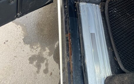 Land Rover Range Rover III, 2009 год, 999 000 рублей, 20 фотография