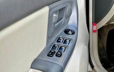 KIA Cerato I, 2006 год, 355 000 рублей, 10 фотография