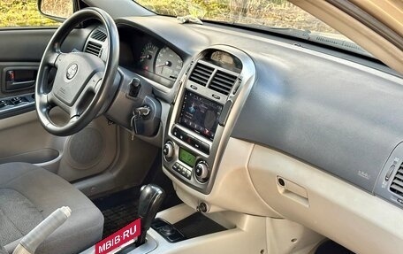 KIA Cerato I, 2006 год, 355 000 рублей, 15 фотография