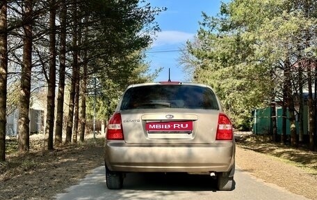 KIA Cerato I, 2006 год, 355 000 рублей, 6 фотография