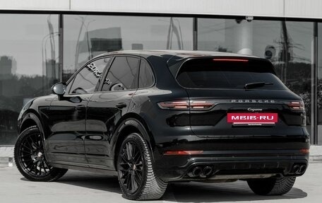 Porsche Cayenne III, 2020 год, 6 980 000 рублей, 2 фотография