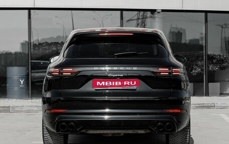 Porsche Cayenne III, 2020 год, 6 980 000 рублей, 6 фотография