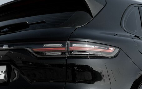 Porsche Cayenne III, 2020 год, 6 980 000 рублей, 12 фотография