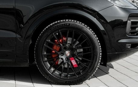 Porsche Cayenne III, 2020 год, 6 980 000 рублей, 9 фотография