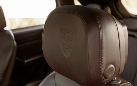 Porsche Cayenne III, 2020 год, 6 980 000 рублей, 14 фотография