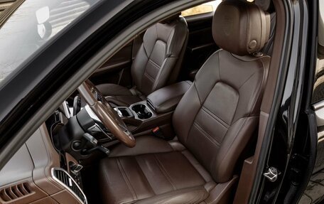 Porsche Cayenne III, 2020 год, 6 980 000 рублей, 17 фотография