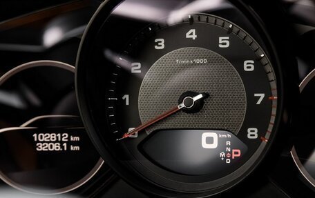 Porsche Cayenne III, 2020 год, 6 980 000 рублей, 22 фотография