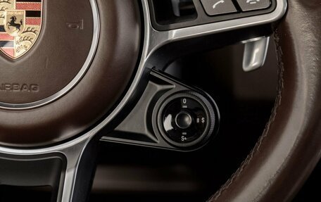 Porsche Cayenne III, 2020 год, 6 980 000 рублей, 21 фотография