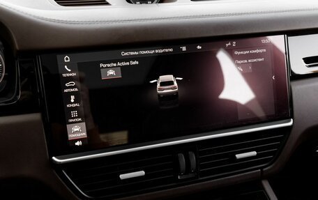 Porsche Cayenne III, 2020 год, 6 980 000 рублей, 29 фотография