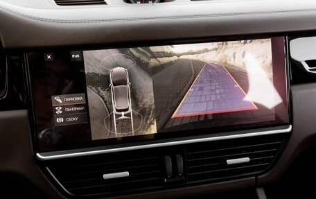 Porsche Cayenne III, 2020 год, 6 980 000 рублей, 28 фотография