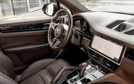 Porsche Cayenne III, 2020 год, 6 980 000 рублей, 32 фотография