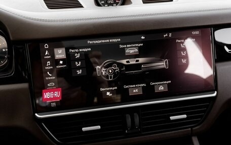 Porsche Cayenne III, 2020 год, 6 980 000 рублей, 26 фотография