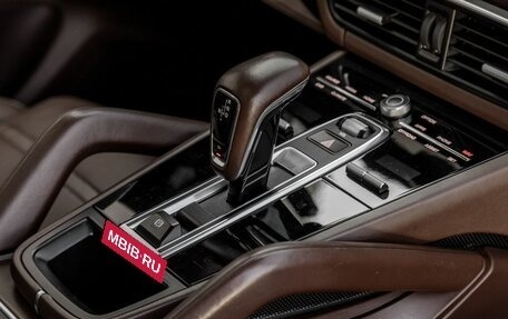 Porsche Cayenne III, 2020 год, 6 980 000 рублей, 31 фотография