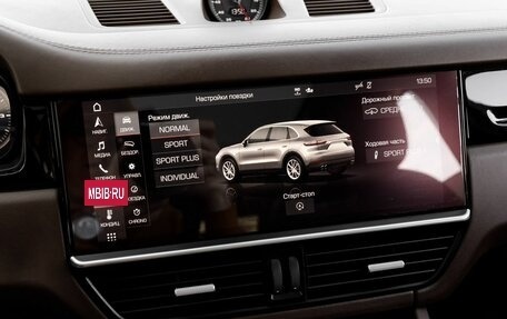 Porsche Cayenne III, 2020 год, 6 980 000 рублей, 27 фотография