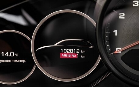 Porsche Cayenne III, 2020 год, 6 980 000 рублей, 23 фотография