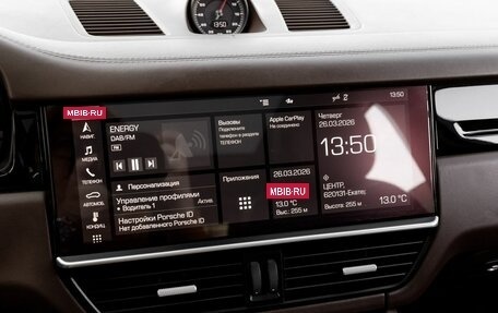 Porsche Cayenne III, 2020 год, 6 980 000 рублей, 24 фотография